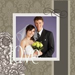 Wedding GOLD THEME Kits