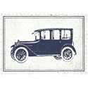 Car Stamp