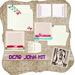 Dear John Dear John