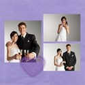 Scrapbook Page 3