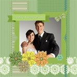 Wedding GreenTHEME Kits