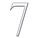 NUMBER 7