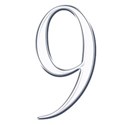NUMBER 9