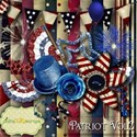 Patriot Vol2