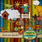 Autumn Garden Kit 