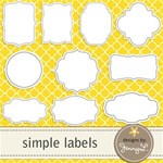 Simple Labels