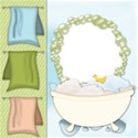 Bath Time QP