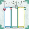 FREE QP Ch lights