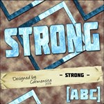 Carmensita Kit X - ABC strong