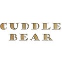 CuddleBear