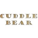 CuddleBear