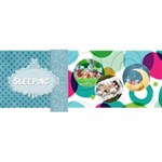 Body Pillow Case Body Pillow Case