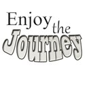 enjoy the journey