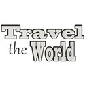 travel the world