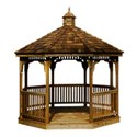 gazebo