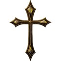 cross