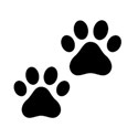 pawprint