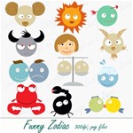 Funny Zodiac