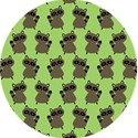 RacoonButton