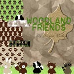 Woodland Friends