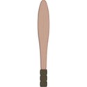 calalily_outwithdad_baseballbat copy