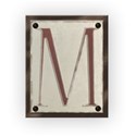 number m