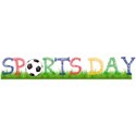 sports day