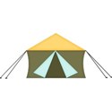calalily_outwithdad_tent copy