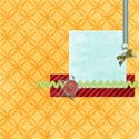 Scrapbook Page 9
