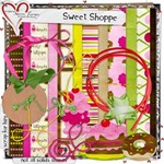 Sweet Shoppe