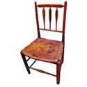 Antique Ladder Back chair