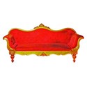 Antique Sofa