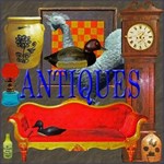 Antiques