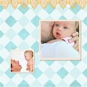 Scrapbook Page 1