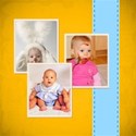 Scrapbook Page 14