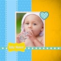 Scrapbook Page 25