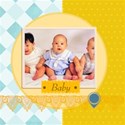 Scrapbook Page 26