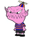 monstruo 2