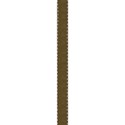 carmel ribbon tan stitch