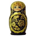 Russian Doll 3