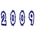 2009blue