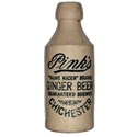 Ginger Beer Bottle 3