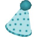 clown_hat_aqua_by_clipartcotttage-d7a1ws4