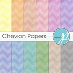 Chevron Papers Chevron Papers
