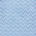 Blue Bkgd