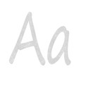 a-white