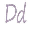 d-violet