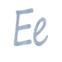 e-blue