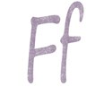 f-violet