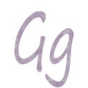 g-violet